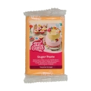 Rolled Fondant - Tropical Orange / 250g